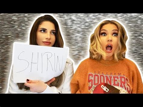 pati valpati alter|Shirin David: Alles über ihre schöne kleine Schwester。